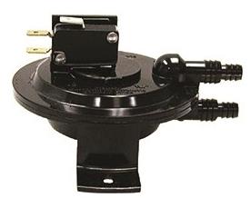 Furnace Pressure Switches
